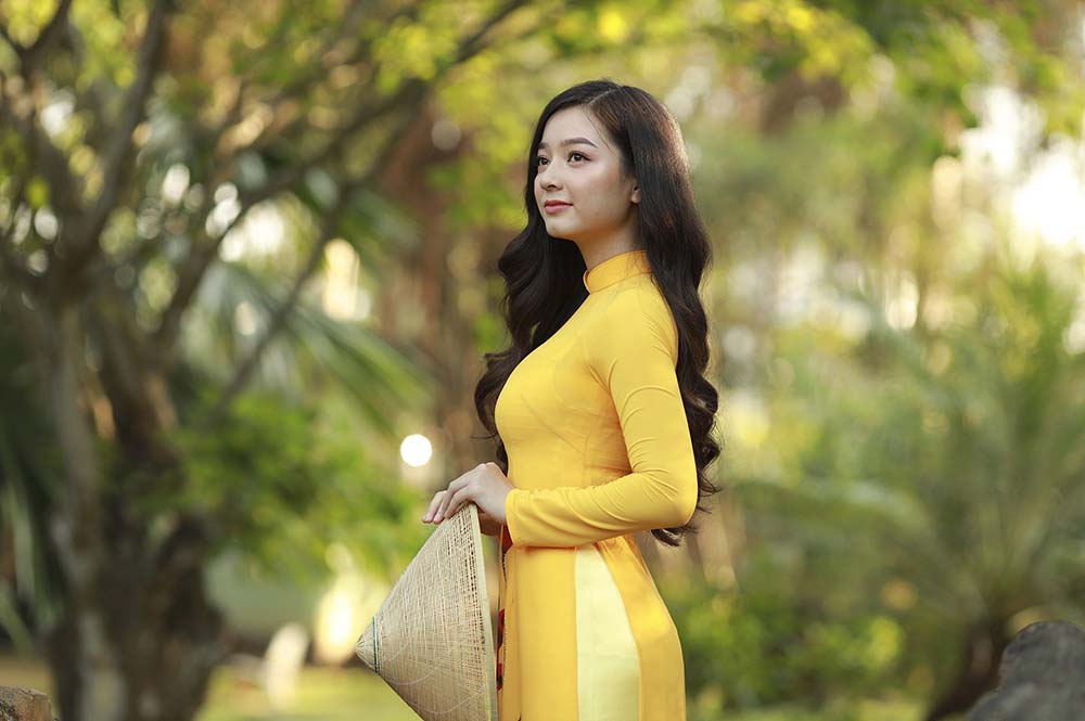 ベトナム国内在住のベトナム人女性会員